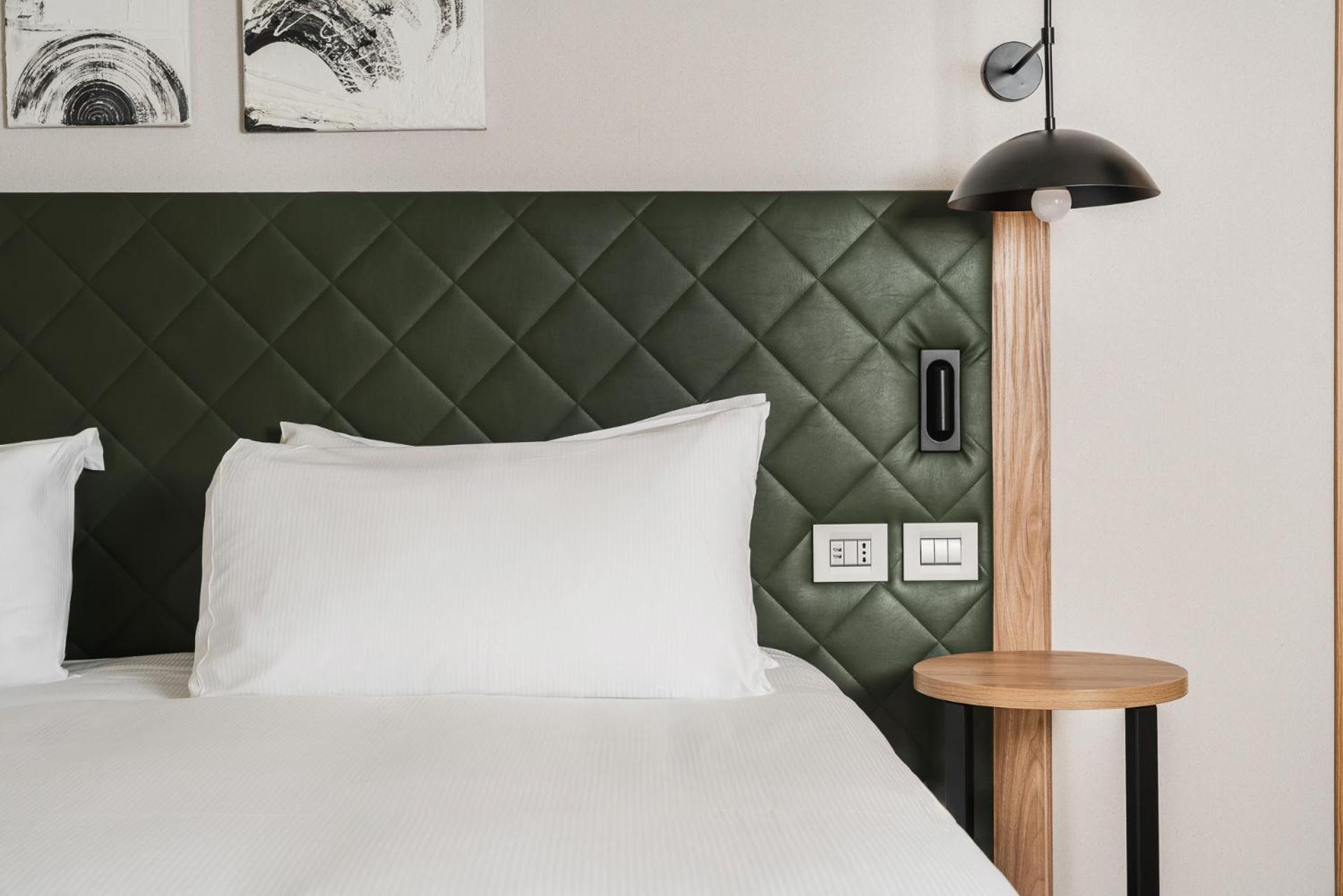 Hilton Garden Inn Padova City Centre Экстерьер фото