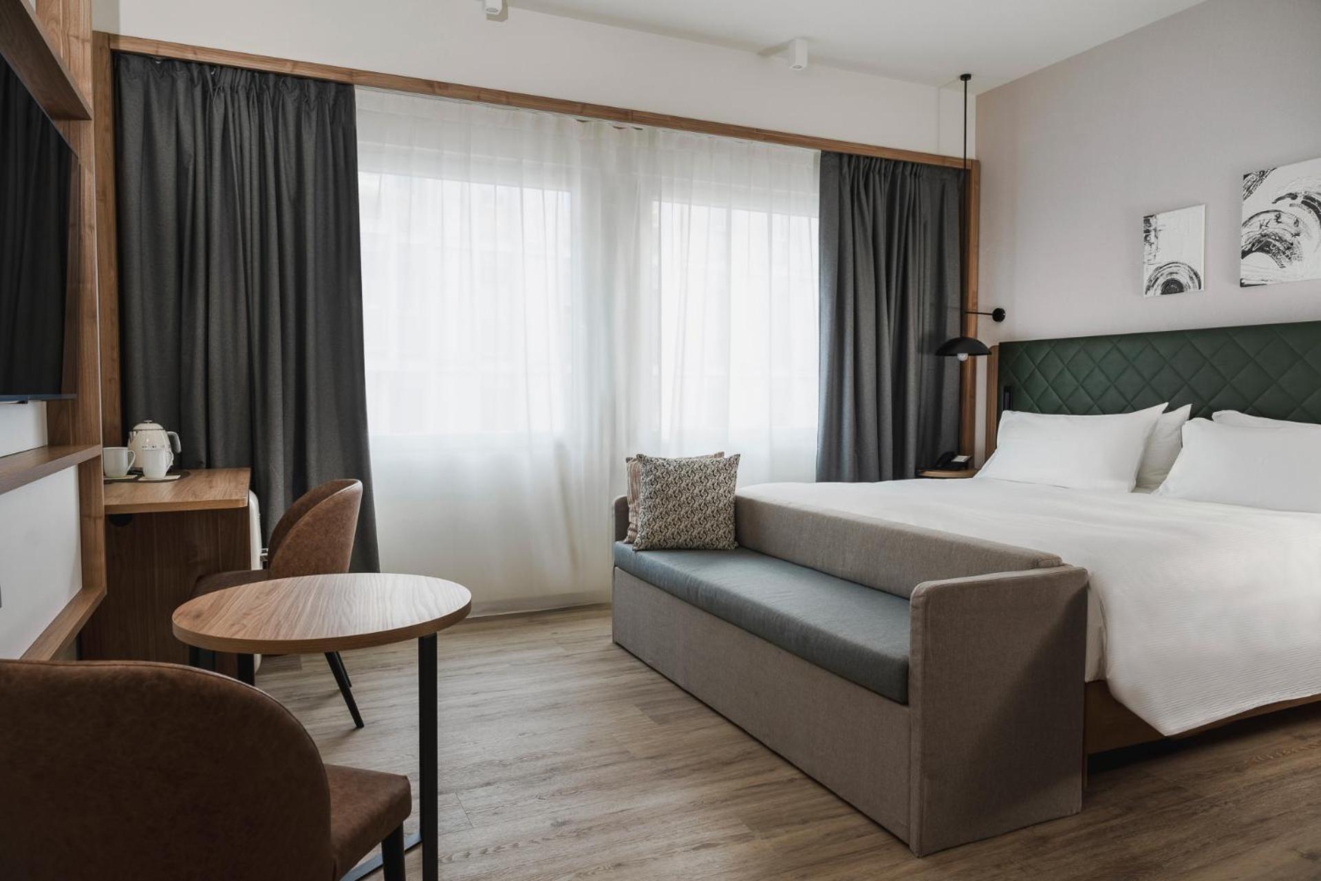 Hilton Garden Inn Padova City Centre Экстерьер фото