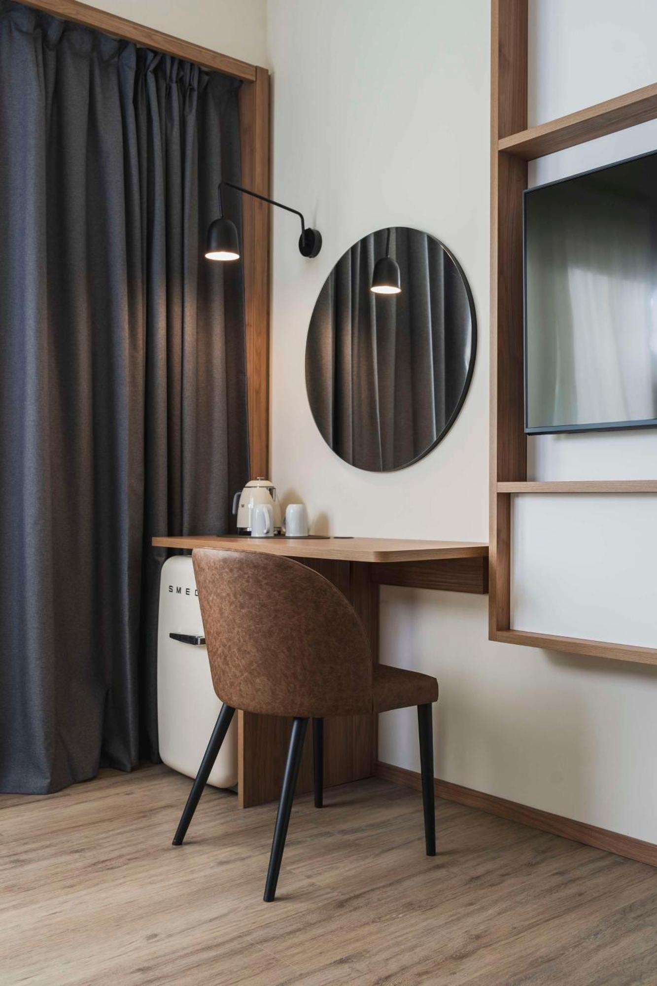 Hilton Garden Inn Padova City Centre Экстерьер фото