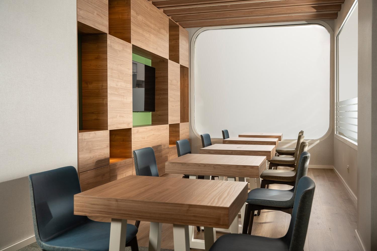 Hilton Garden Inn Padova City Centre Экстерьер фото