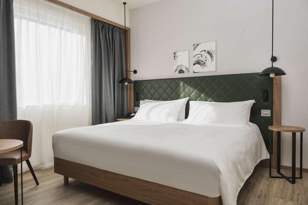 Hilton Garden Inn Padova City Centre Номер фото