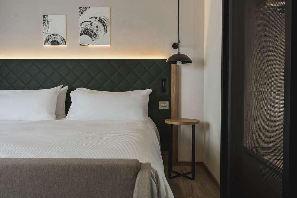 Hilton Garden Inn Padova City Centre Номер фото