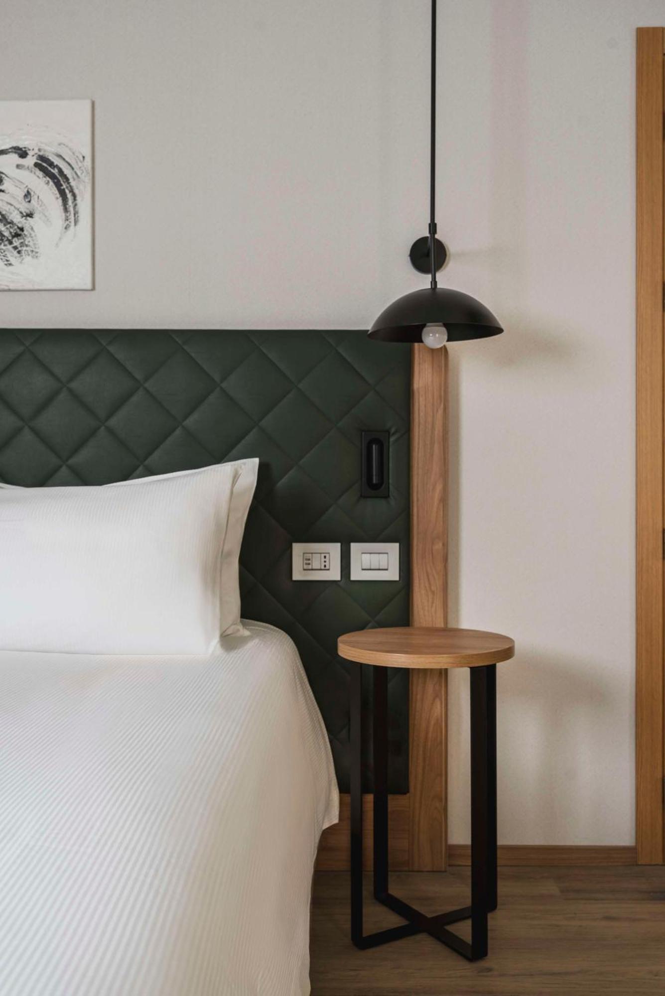 Hilton Garden Inn Padova City Centre Экстерьер фото
