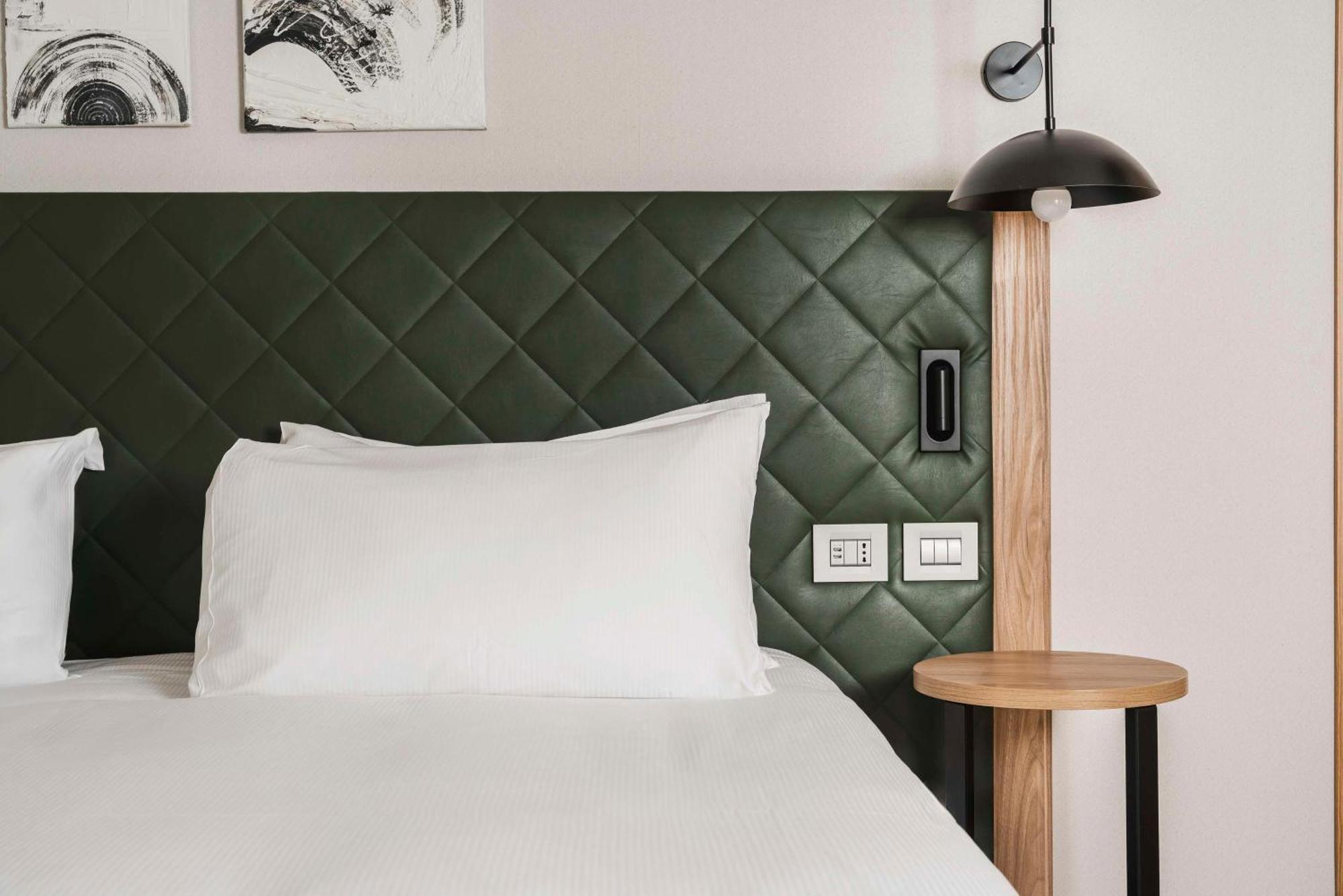 Hilton Garden Inn Padova City Centre Экстерьер фото
