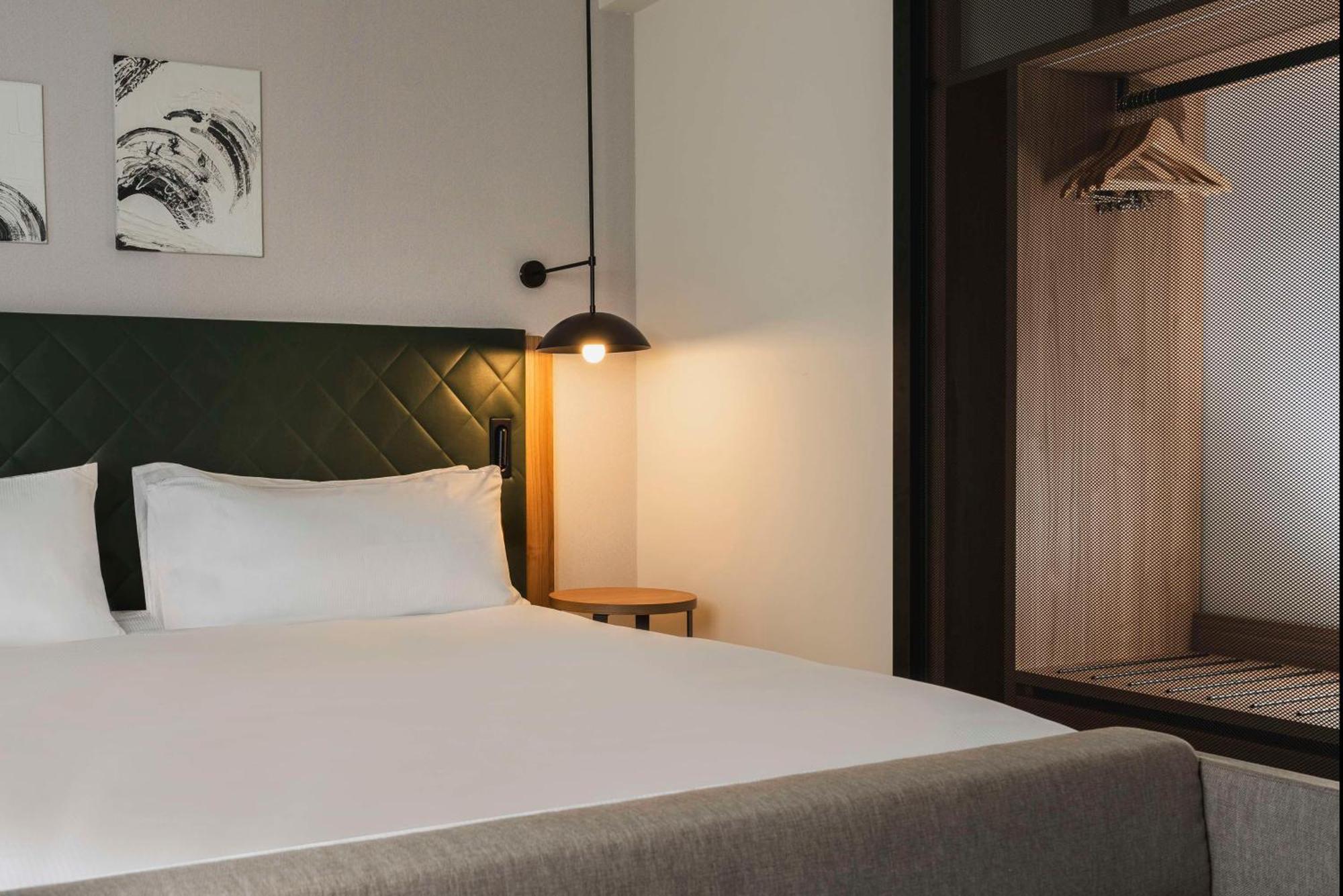 Hilton Garden Inn Padova City Centre Экстерьер фото