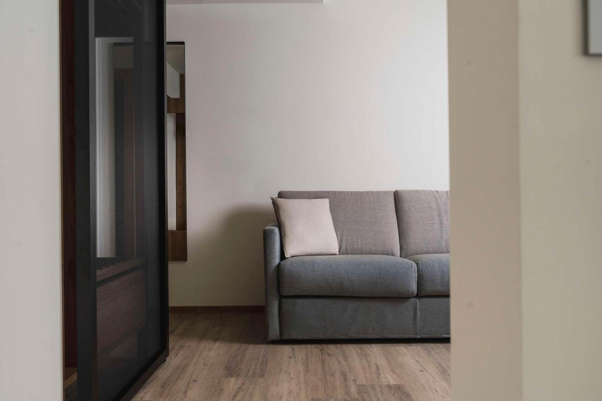 Hilton Garden Inn Padova City Centre Экстерьер фото