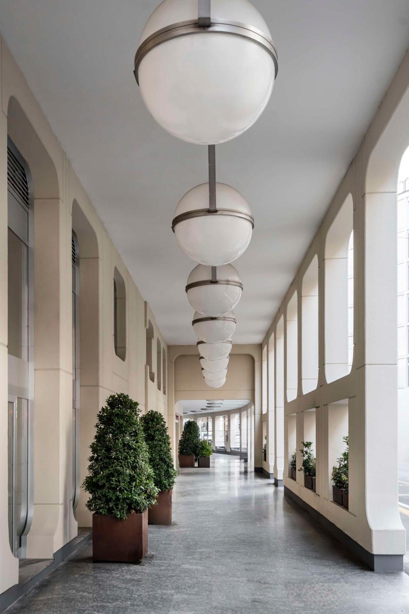 Hilton Garden Inn Padova City Centre Экстерьер фото