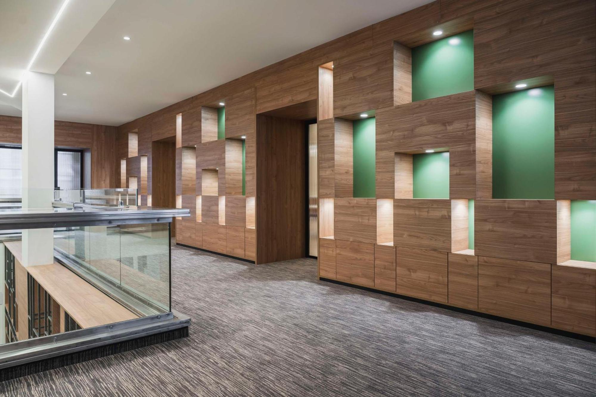 Hilton Garden Inn Padova City Centre Экстерьер фото